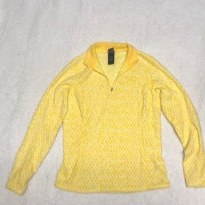 North face pullover